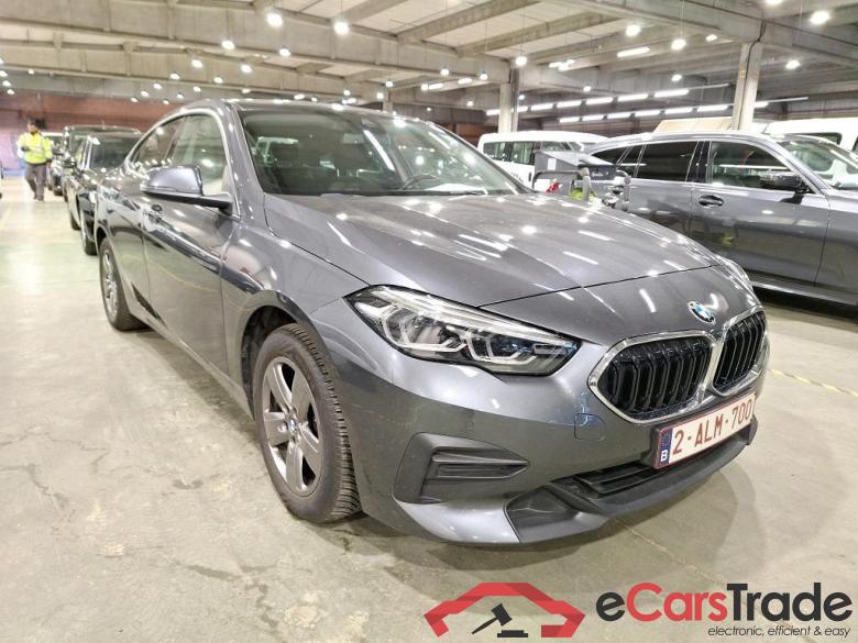 BMW 2 SERIES GRAN COUPAu2030 1.5 218IA GRAN COUPE #2