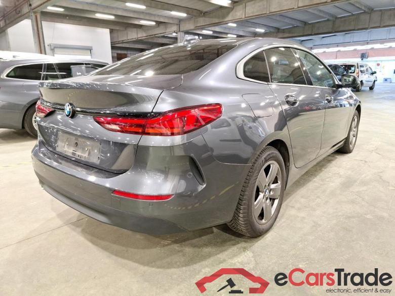 BMW 2 SERIES GRAN COUPAu2030 1.5 218IA GRAN COUPE #4