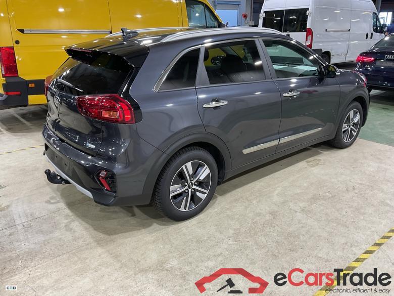 KIA NIRO PHEV - 2020 1.6 GDi PHEV Sense DCT #4