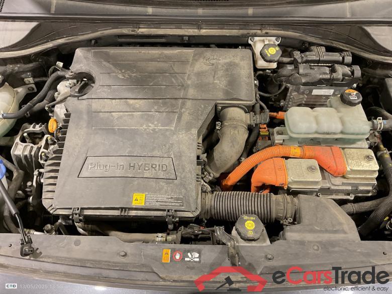 KIA NIRO PHEV - 2020 1.6 GDi PHEV Sense DCT #6