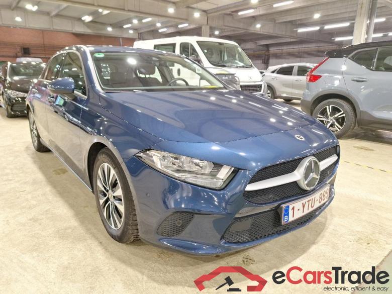 MERCEDES-BENZ A-Klasse 1.5 A 180 D BUSINESS SOLUTION #2