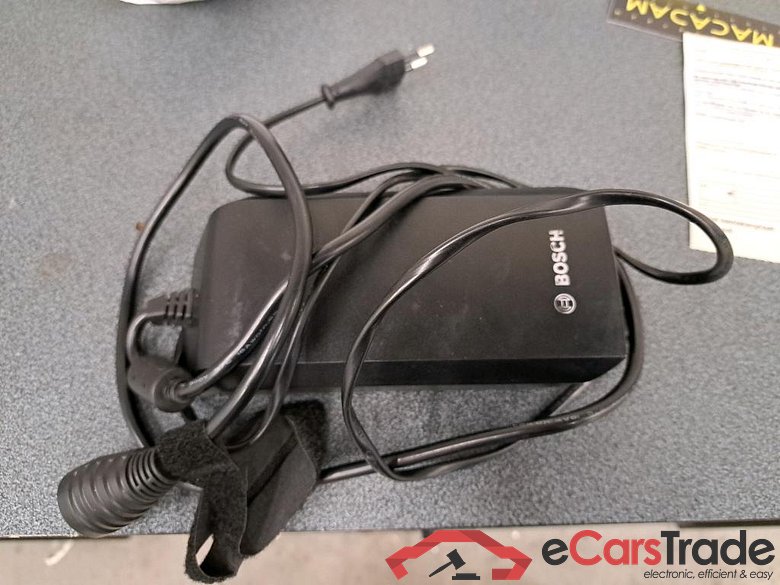 - BER E-HORIZON ELITE SPEED GENTS  - 625Wh - SIZE 50 - BLACK - 2022 #5