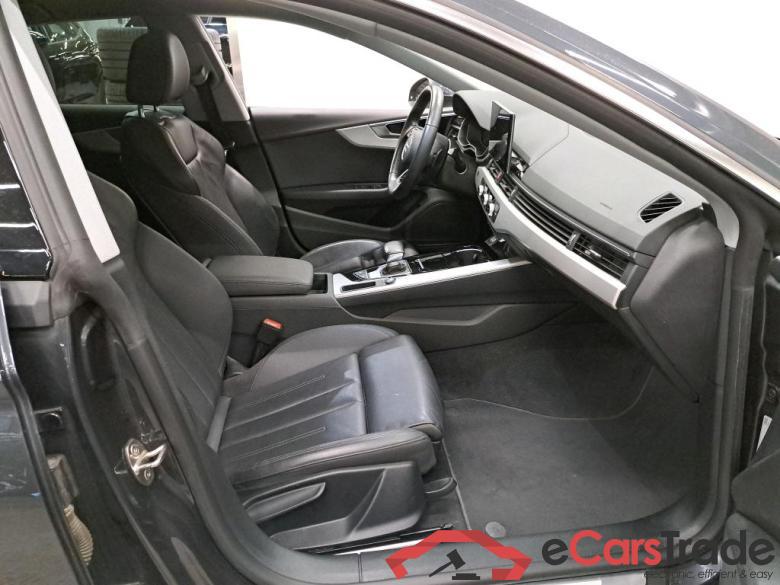 AUDI - AUD A5 SB 30 TDI 136PK S-Tronic Business Edition & Pack Platinum With Sport Seats #3