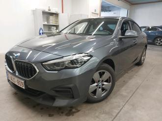BMW 218 Gran Coupé
