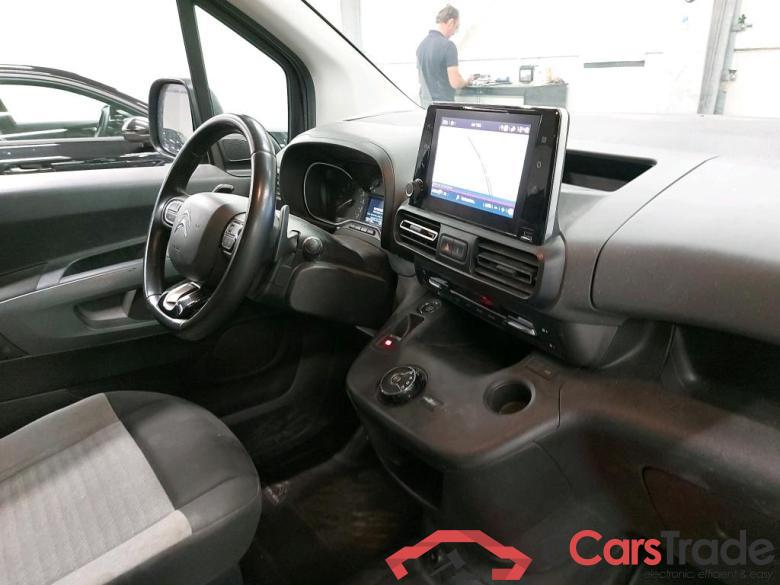 CITROËN - CIT BERLINGO MULTISPACE BlueHDi 130PK EAT8 Shine XL Pack Safety Plus & City I Pack #3