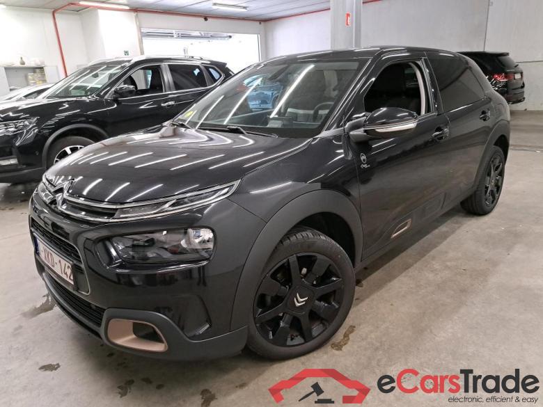CITROËN - CIT C4 CACTUS BlueHDi 100PK Origins Pack 100 Years #1