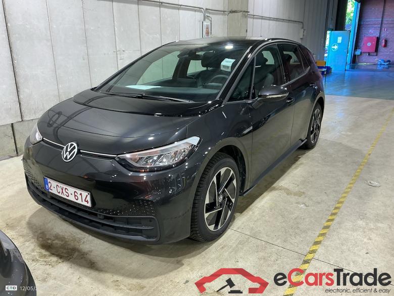 VOLKSWAGEN ID.3 BEV 62KWH 107KW PRO #2