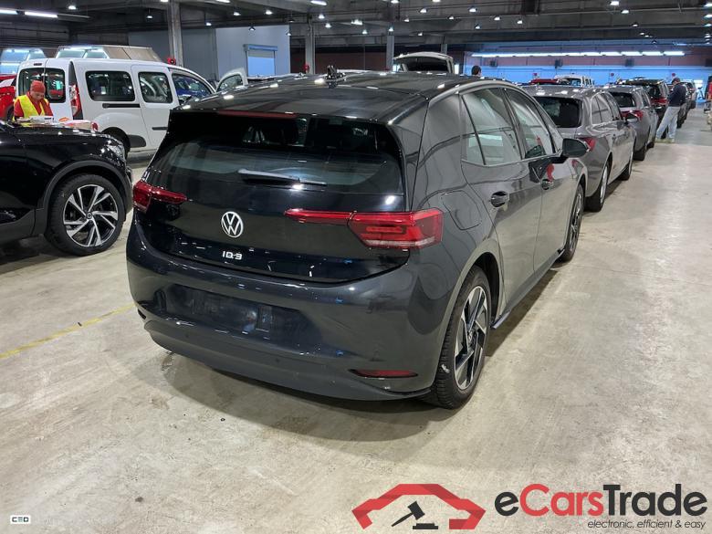 VOLKSWAGEN ID.3 BEV 62KWH 107KW PRO #4