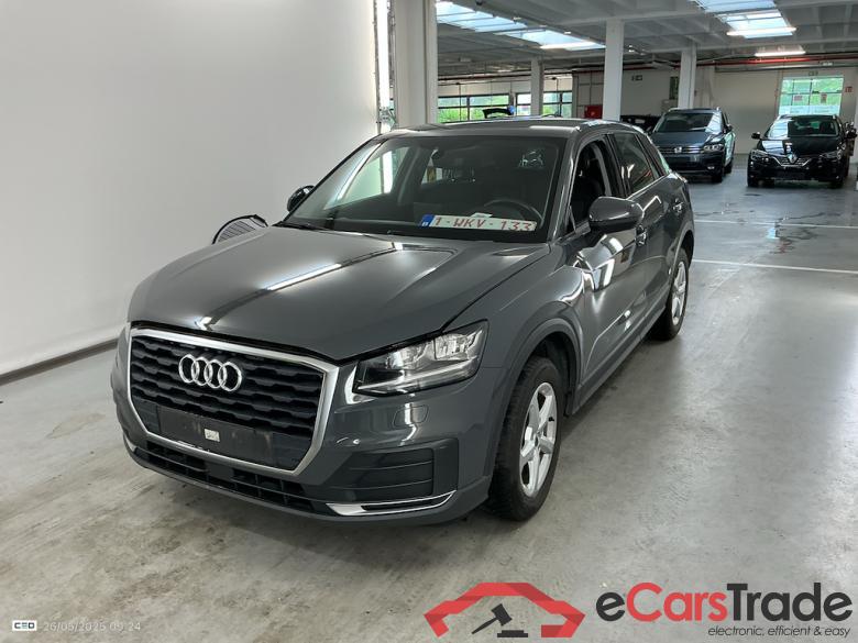 AUDI Q2 DIESEL 30 TDi Business Edit. S tronic (EU6d-T.) #1