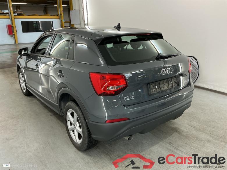 AUDI Q2 DIESEL 30 TDi Business Edit. S tronic (EU6d-T.) #3