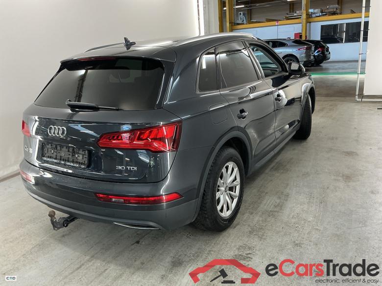 AUDI Q5 2.0 TDI 30 100KW S TRONIC BUS. ED. #4