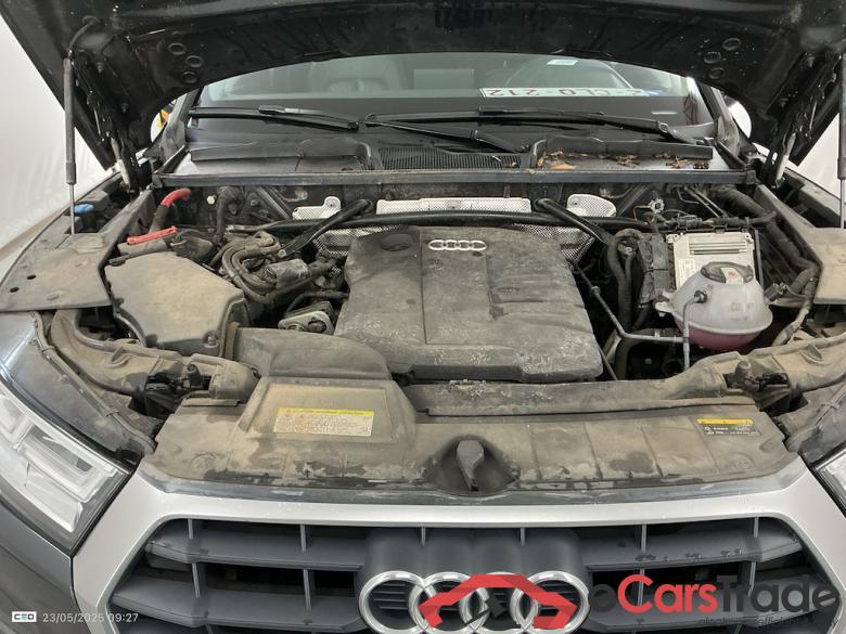 AUDI Q5 2.0 TDI 30 100KW S TRONIC BUS. ED. #6