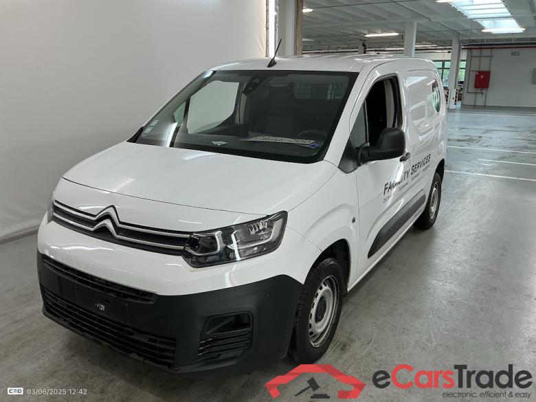 Citroën Berlingo 1.2 PureTech Klima PDC ... #1