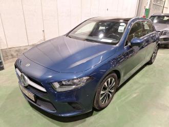 Mercedes A 200