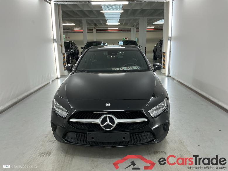 MERCEDES-BENZ CLASSE A (W177) A 160 Business Solution #1