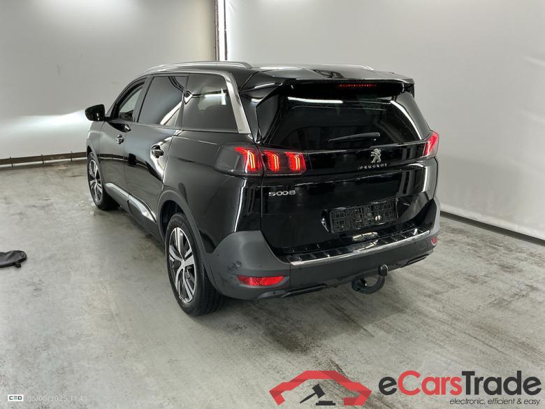 PEUGEOT 5008 1.2 PURETECH 130 AUTO ALLURE PACK #3