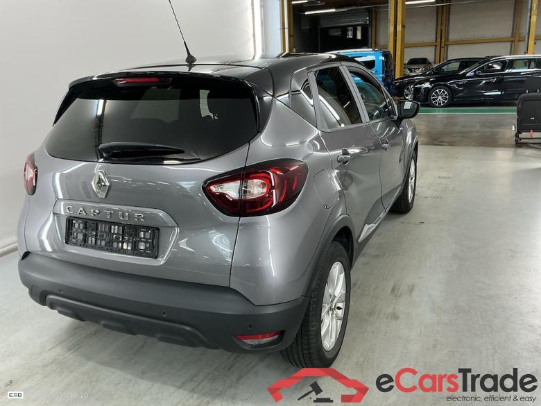 RENAULT CAPTUR - 2017 0.9 TCe Limited2 (EU6c) #4