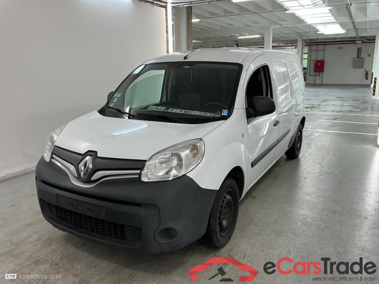 RENAULT KANGOO EXPRESS MAXI DSL - 2013 1.5 dCi Energy Grand Confort (EU6) #2