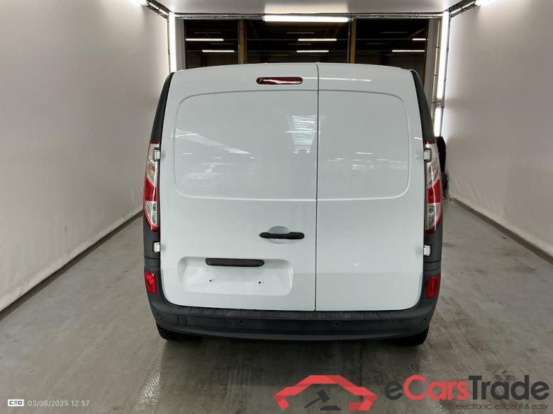 RENAULT KANGOO EXPRESS MAXI DSL - 2013 1.5 dCi Energy Grand Confort (EU6) #5