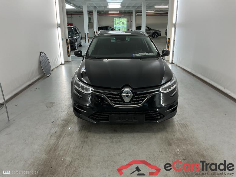 RENAULT MEGANE GRANDTOUR 1.6 E-TECH 160 PHEV INTENS Techno #2