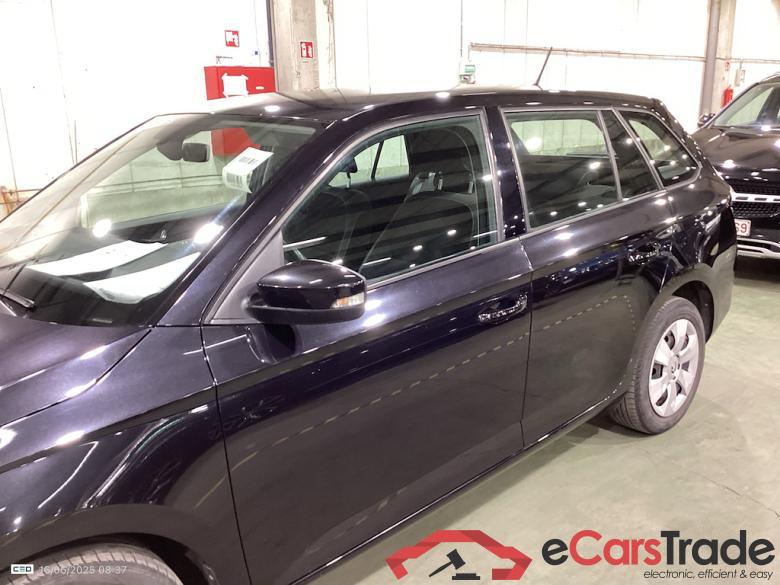 SKODA FABIA COMBI - 2018 1.0 TSI Ambition #3