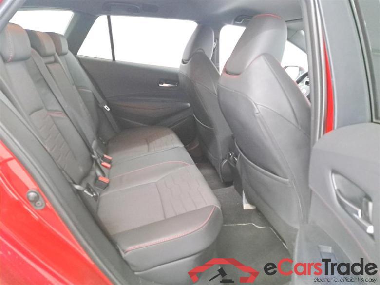 TOYOTA COROLLA TOURING SPORTS 1.8 HYBRID PREMIUM PLUS E-CVT #6