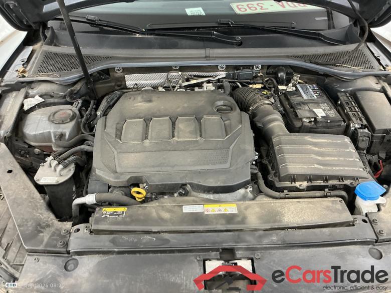 VOLKSWAGEN PASSAT VARIANT 2.0 TDI 90KW MSQ VARIANT STYLE BUSINESS #6