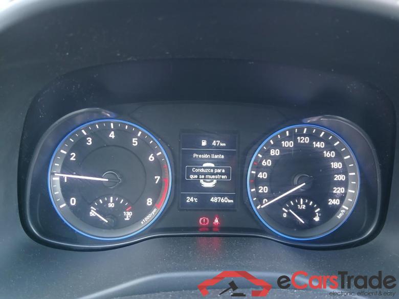 Hyundai 1.0 TGDi Klass 4x2 Kona Klass 2WD 1.0 T-GDI 120CV MT6 E6dT #4