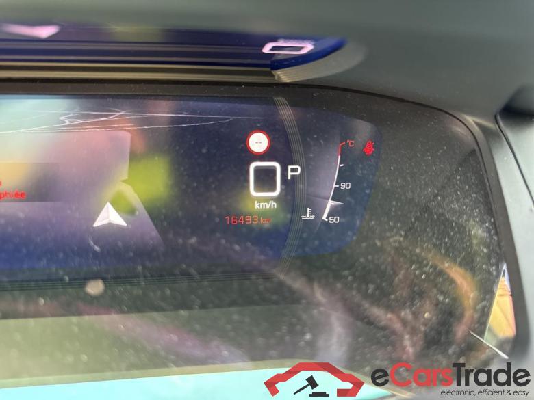 Peugeot Allure Pack Puretech 130 S&S EAT8 (AC) 2008 Allure Pack 1.2 PureTech 130CV AT8 E6d #5