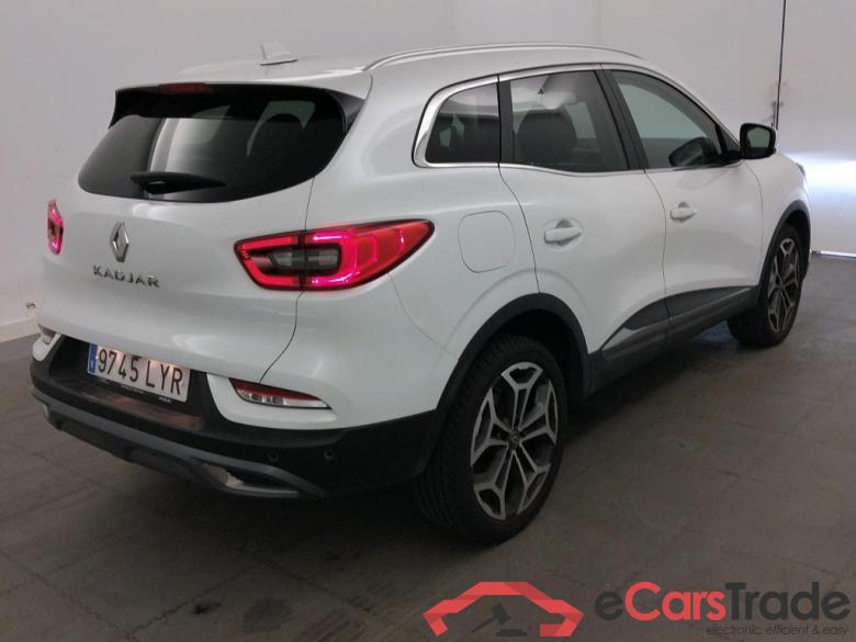 Renault Zen GPF TCe 103kW (140CV) EDC Kadjar Techno 1.3 TCe 140CV AT7 E6d #2
