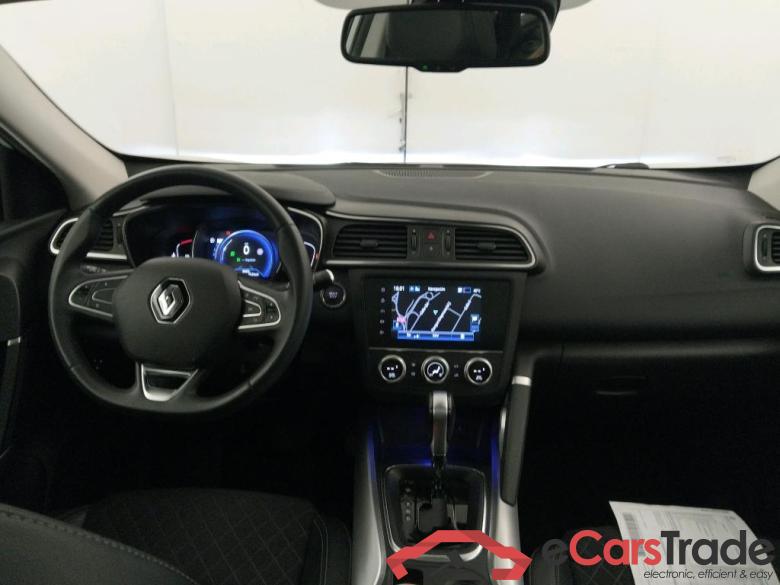 Renault Zen GPF TCe 103kW (140CV) EDC Kadjar Techno 1.3 TCe 140CV AT7 E6d #3