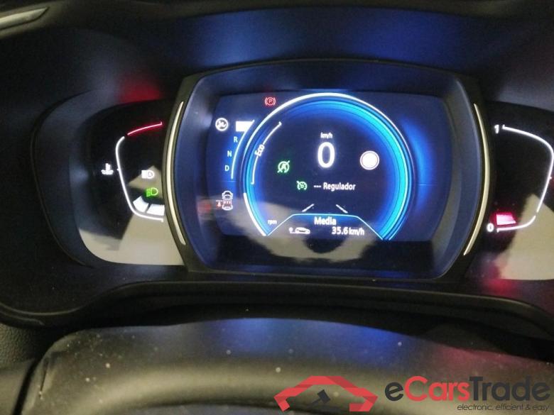 Renault Zen GPF TCe 103kW (140CV) EDC Kadjar Techno 1.3 TCe 140CV AT7 E6d #4