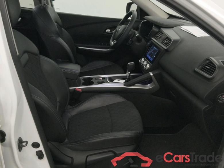 Renault Zen GPF TCe 103kW (140CV) EDC Kadjar Techno 1.3 TCe 140CV AT7 E6d #6
