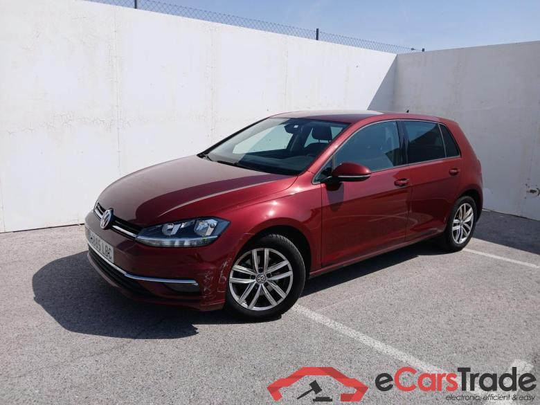 Volkswagen Advance 1.6 TDI 85kW (115CV) Golf VII Berlina Advance 1.6 TDI 115CV MT5 E6dT #1