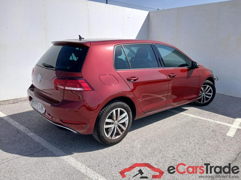 Volkswagen Advance 1.6 TDI 85kW (115CV) Golf VII Berlina Advance 1.6 TDI 115CV MT5 E6dT #2