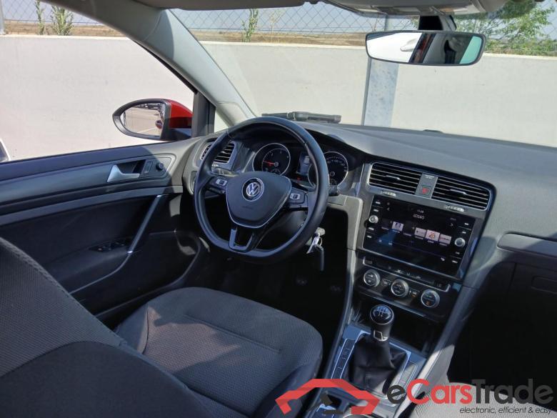 Volkswagen Advance 1.6 TDI 85kW (115CV) Golf VII Berlina Advance 1.6 TDI 115CV MT5 E6dT #3