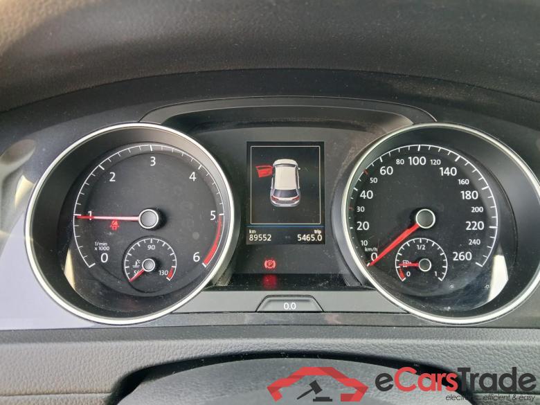 Volkswagen Advance 1.6 TDI 85kW (115CV) Golf VII Berlina Advance 1.6 TDI 115CV MT5 E6dT #4
