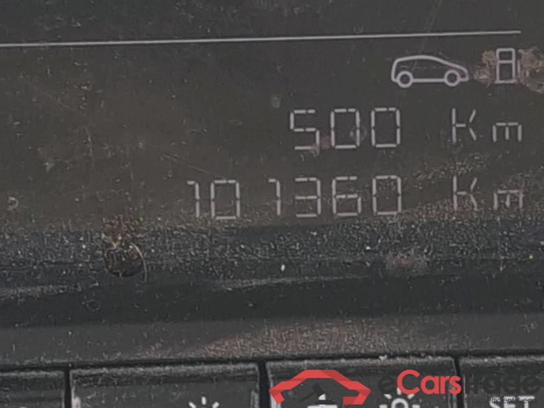 Opel 1.5 Diésel 88kW (120CV) M Std Express OPEL Vivaro / 2019 / 4P / combi 1.5 Diésel 88kW (120CV) M Std Express #5