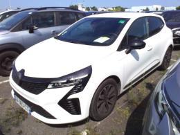 Renault Clio 1.0 TCe Techno 90Hp Facelift LED Virtual Display 1/2 Leather KeylessGo Camera Klima PDC ...