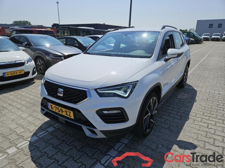 SEAT Ateca 110 kW #2