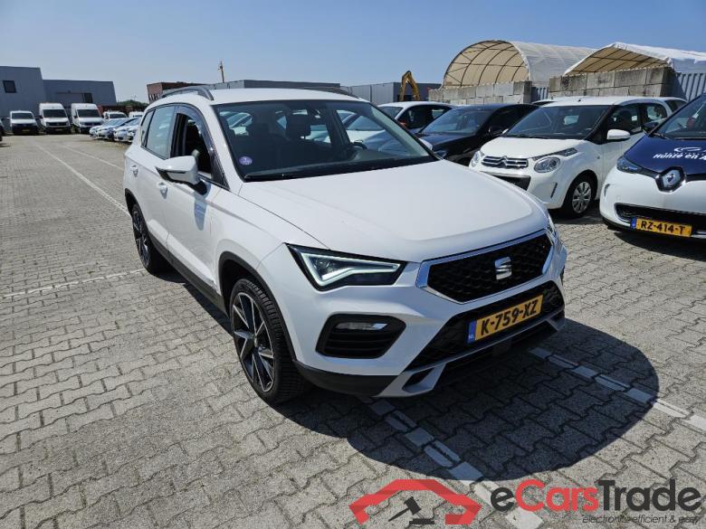 SEAT Ateca 110 kW #3