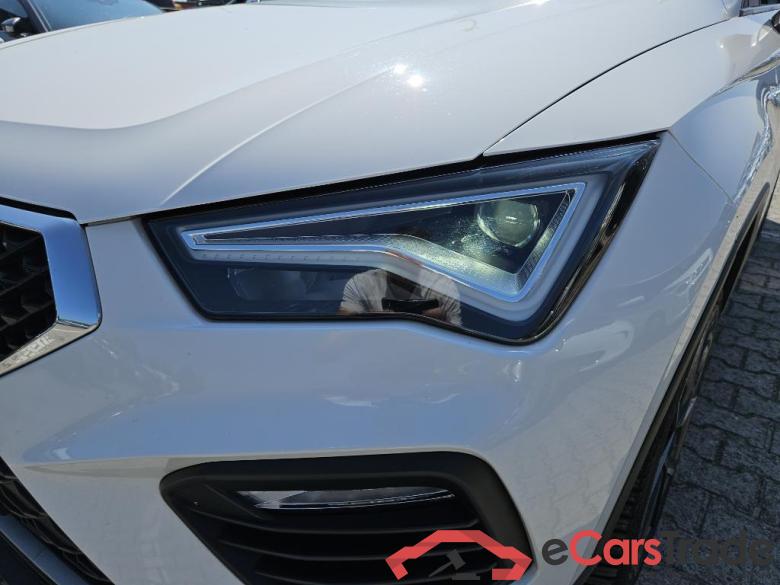 SEAT Ateca 110 kW #4