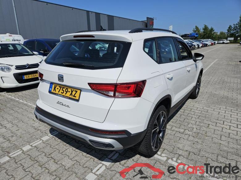 SEAT Ateca 110 kW #5