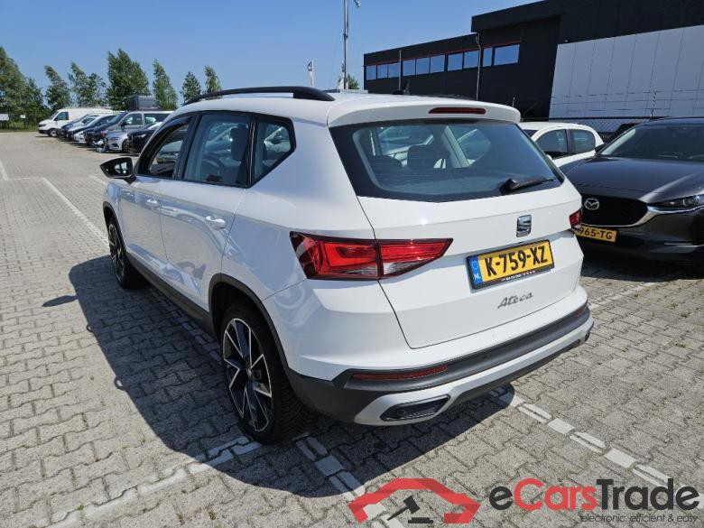 SEAT Ateca 110 kW #6