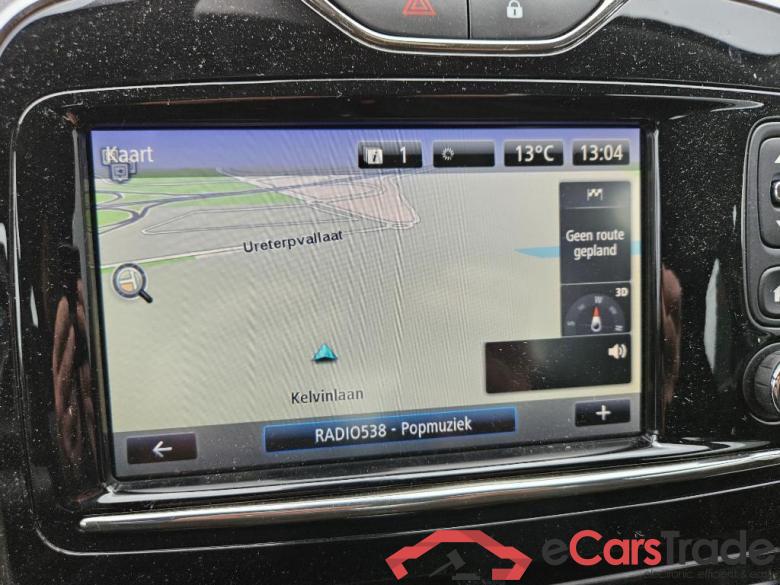 RENAULT Zoe 68 kW #2