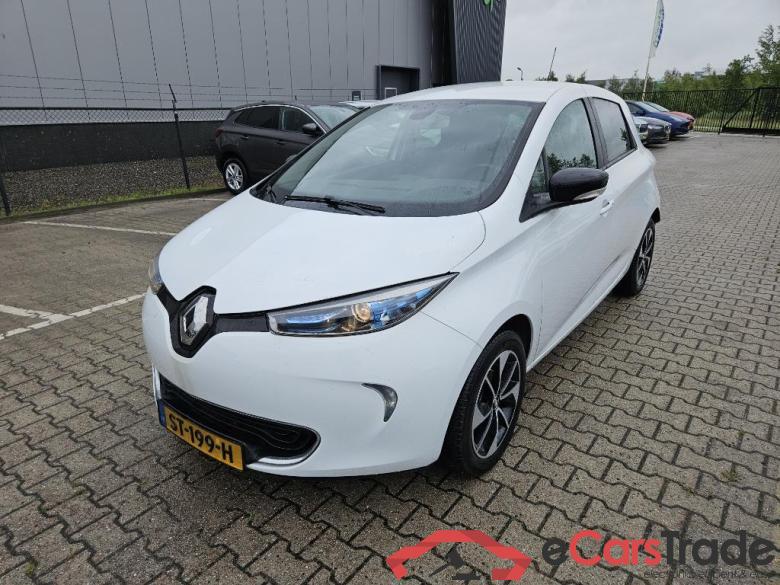 RENAULT Zoe 68 kW #3