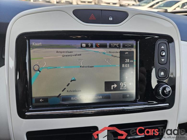 RENAULT Zoe 68 kW #2