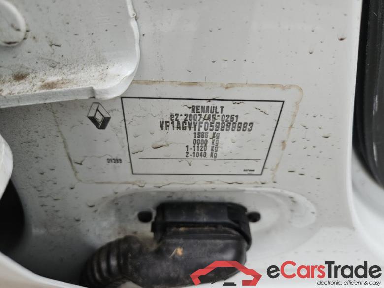 RENAULT Zoe 68 kW #1
