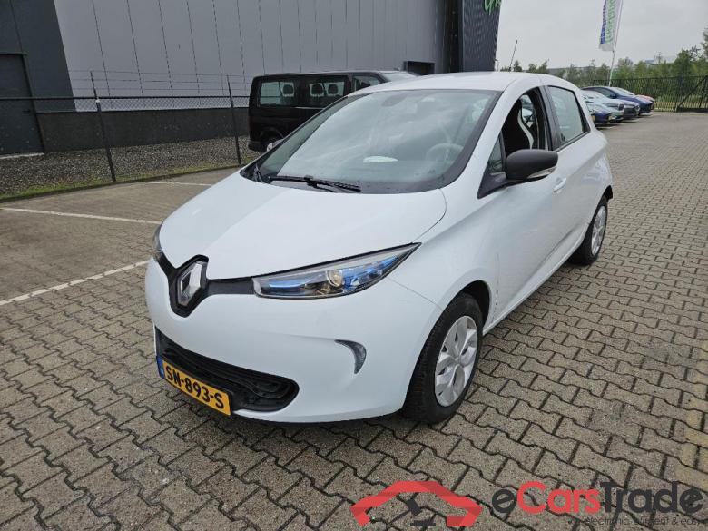 RENAULT Zoe 68 kW #3