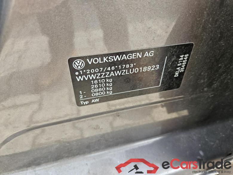 VOLKSWAGEN POLO 70 kW #2